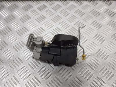 Замок двері лівий задня задній alfa romeo 147 фото №1