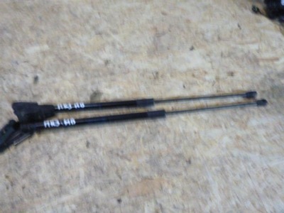 Ford focus mk3 hb привод крышки задняя фото №1