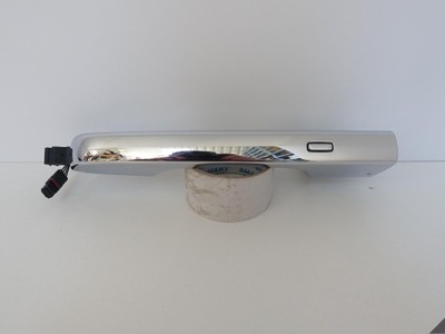 Rolls royce ghost хром ручка двері права 7285658 фото №1