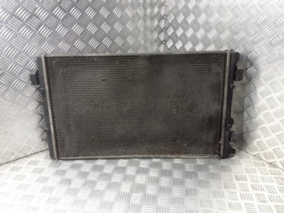 Радиатор воды seat toledo ii 1.6 1j0121253p фото №1