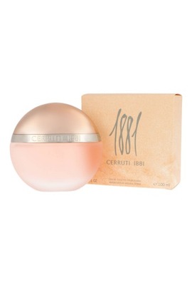 Cerruti 1881 Pour Femme Edt 100ml