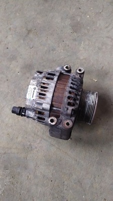 Scania оригінальний номер 2395908 генератор фото №1