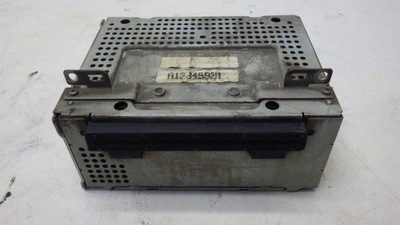 Радио cd ford ka+ iii g1b5-18c815-af фото №1