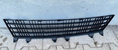 Решётка w бампер renault clio iii 2006236 фото №1