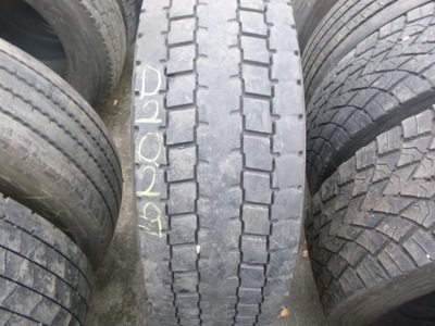 NEUMÁTICO COCHE DE CARGA 315/70R22.5 PIRELLI TR01 II DE ACCIONAMIENTO DE CARGA  