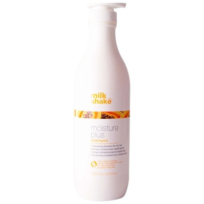 Milk Shake Moisture szampon nawilżający 1000 ml