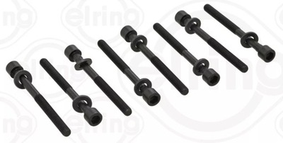 649.400/ELR SET BOLTS CYLINDER HEAD  