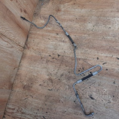 Bmw 5 f11 f07 шланг dynamic drive 6775207 фото №1