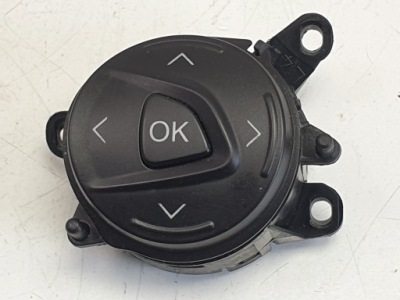 Ford focus iii mk3 перемикач багатофункціональний фото №1