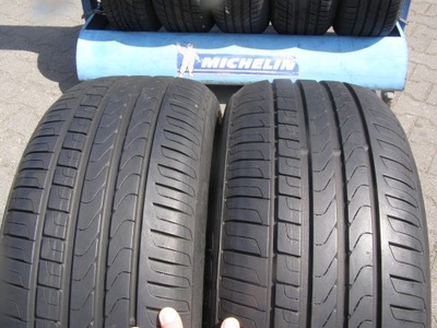 235 45 18 Pirelli Cinturato P7 2szt