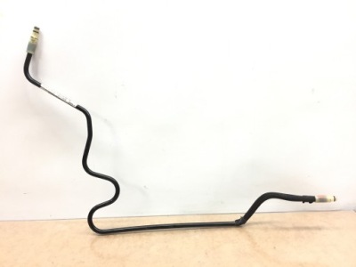 Peugeot 2008 ii 1.5 шланг зчеплення циліндр зчеплення фото №1