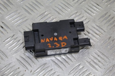 Модуль насоса пального navara iv 4 d23 np300 фото №1