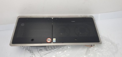 NOWA KUCHENKA DOMETIC M09722L KAMPER ZLEWOZMYWAK CAMPER