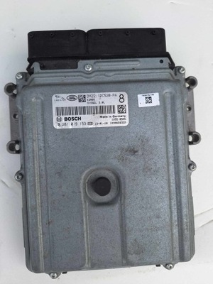 CONTROL UNIT JAGUAR 0281019153 DH22-12C520-PA  