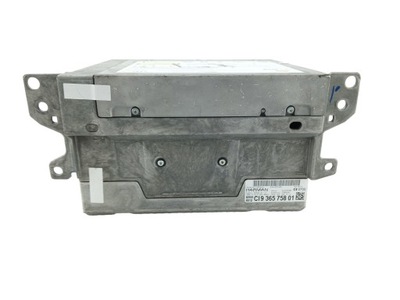 Радіо mini cooper f56 2013-2017 9365758 фото №1