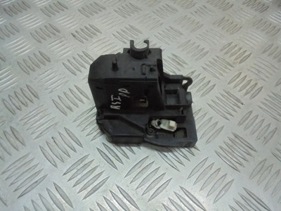 Замок двері правий перед renault scenic i фото №1