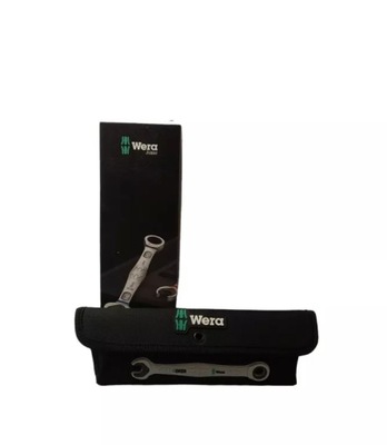 KLUCZE WERA JOKER 600 4