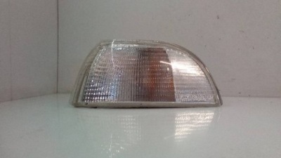 Поворотник лівий fiat punto i фото №1