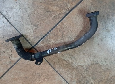 Труба трубка egr mazda 6 2.0citd 03' фото №1