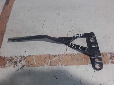 Bmw 8 e31 петля кришки задня лівий фото №1