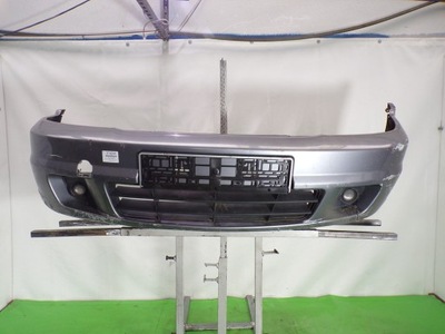 Ople zafira a opc бампер перед передний фото №1