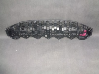 Toyota yaris iii захист плита бампера oryg фото №1