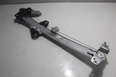 Механізм вікон лівий задня honda civic viii фото №1