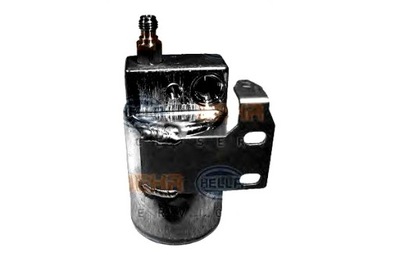 Behr hella service 8ft 351 196-771 осушитель кондиционера [behr hella] фото №1