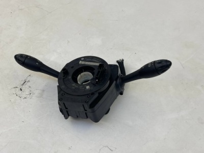 Рычаг переключатель комбинированный лента подушка безопасности mini r60 9253769 фото №1