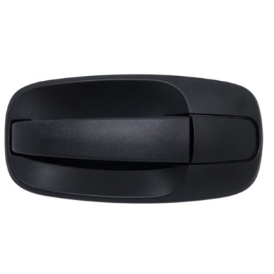 Ручка наружная дверь перед правая trafic 2 vivaro primastar 2001 - 2014 фото №1