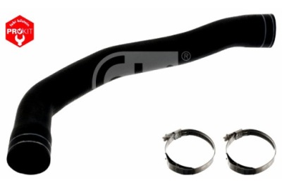 Febi bilstein 101238 шланг гнучкий радіатора фото №1