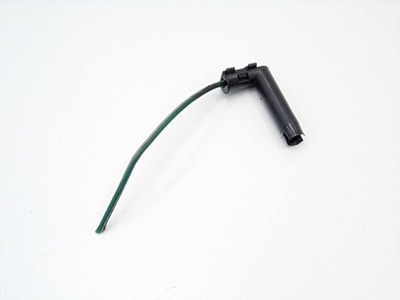 Штекер свічки 1.9 d doblo punto 2 palio strada фото №1