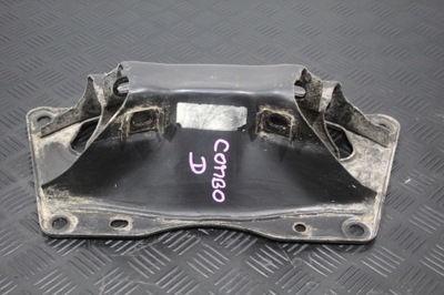 Подрамник задняя задняя opel combo d фото №1