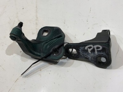 Bmw e65 петля петли дверь правый перед передний фото №1