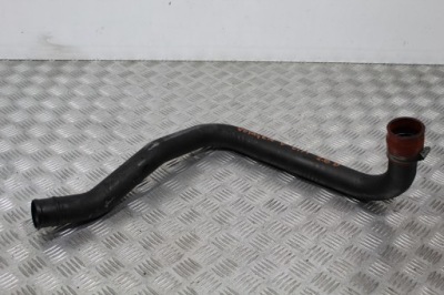 Патрубок шланг інтеркулер voyager v 5 рестайлінг фото №1