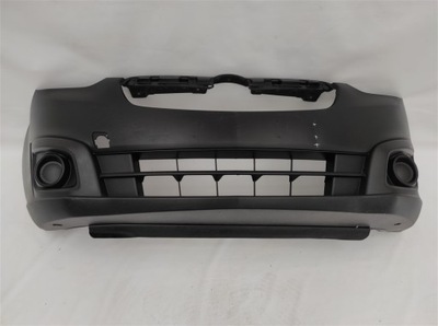 Бампер перед opel combo d 2010-2014 735593391 фото №1