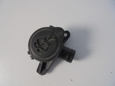 Заливная горловина омывателя bmw serii 1 f20 11-19 фото №1