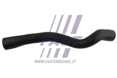 Fast труба интеркулер ford transit connect 13 фото №1