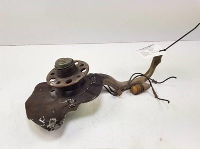 Поворотный кулак правая перед mercedes w221 s350 фото №1