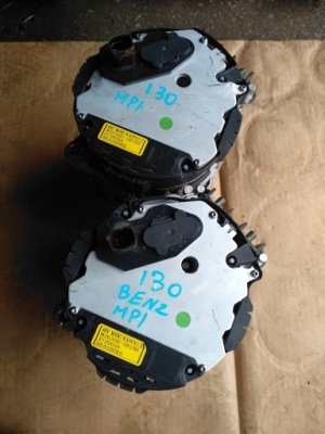 Генератор i30 iii lift 1,5 mpi 36300-08100 фото №1