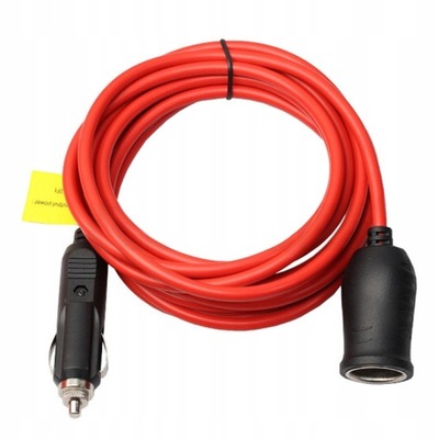 EXTENSION CORD CABLE CABLE JACKPLUG FOR SOCKETS FROM  