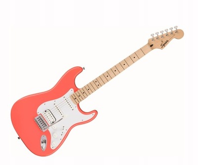 SQUIER SONIC STRATOCASTER HSS MN TCO GITARA ELEKTRYCZNA