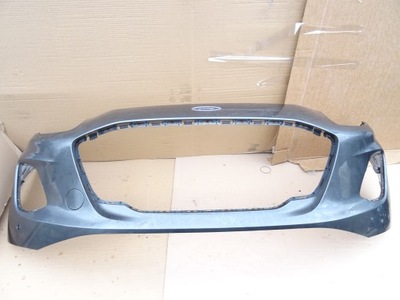 Ford puma ii бампер передний 2019- фото №1