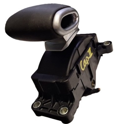 Механизм переключения передач renault captur ii zoe ii 341040024r фото №1