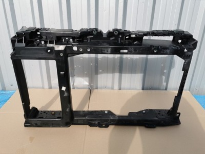 Peugeot 208 ii 19- 2008 ii pas передний усилитель 9829694880 фото №1