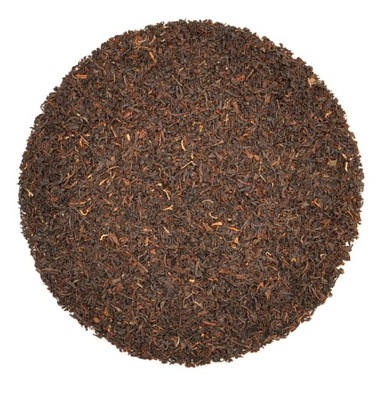 Herbata czarna Indyjska Assam sypana 100g