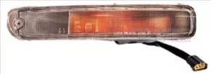 LUZ DIRECCIONAL W ZDERZ.MAZDA 323F -98/P/T  