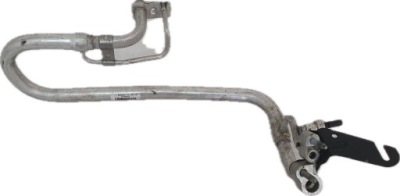 Challenger 19 - шланг пабтрубок  трубка кондиционера 68158886ad фото №1