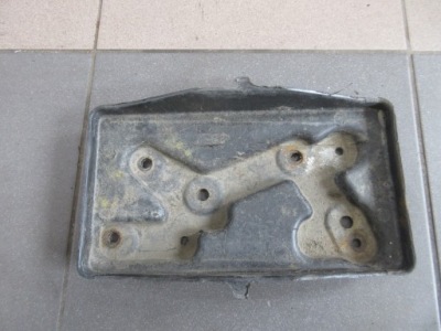 Основание аккумулятор terios ii 06- 1.5 b фото №1