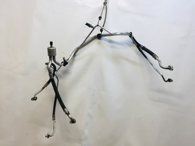 Провода кондиционера peugeot rcz 1,6 thp turbo фото №1